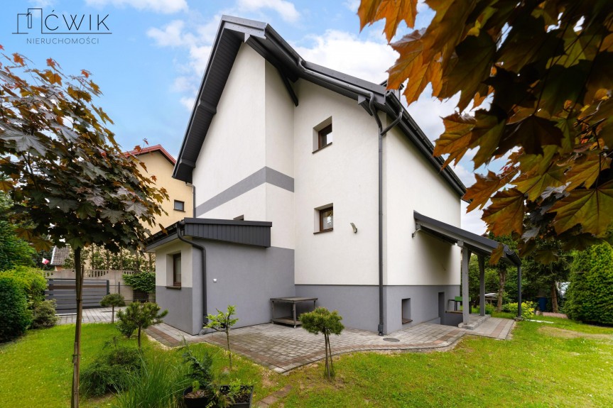 Bochnia, bocheński, Dom na sprzedaż