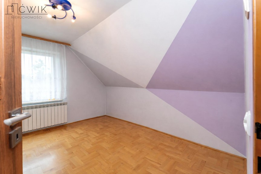 bocheński, Bochnia, 20 Stycznia, Dom gotowy do zamieszkania - 600 m od PKP!