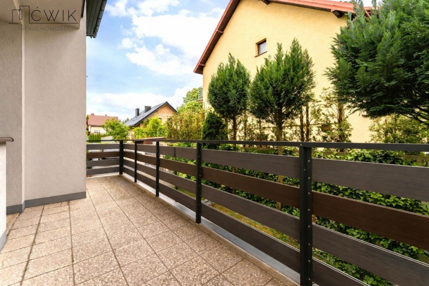 bocheński, Bochnia, 20 Stycznia, Dom gotowy do zamieszkania - 600 m od PKP!