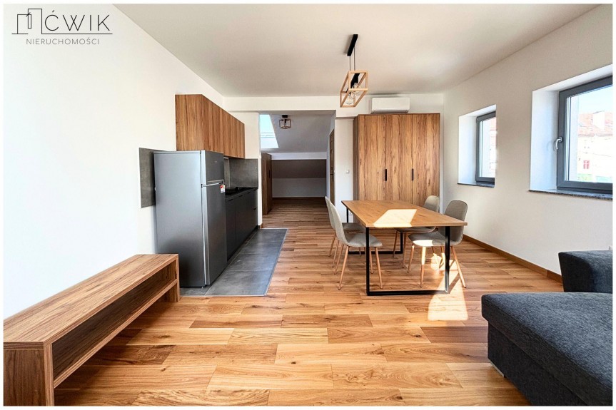 bocheński, Bochnia, Kazimierza Wielkiego, Mieszkania w centrum Bochni - dostępne od zaraz