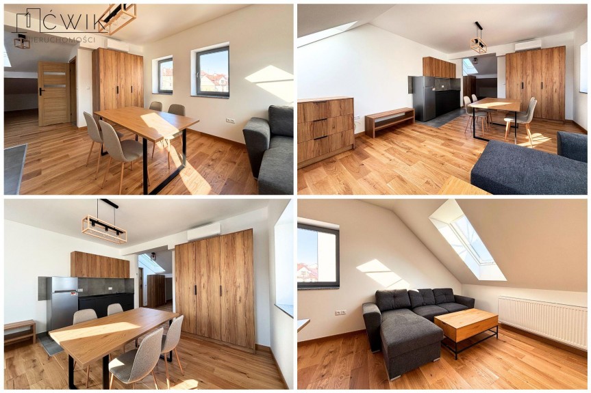 bocheński, Bochnia, Kazimierza Wielkiego, Mieszkania w centrum Bochni - dostępne od zaraz