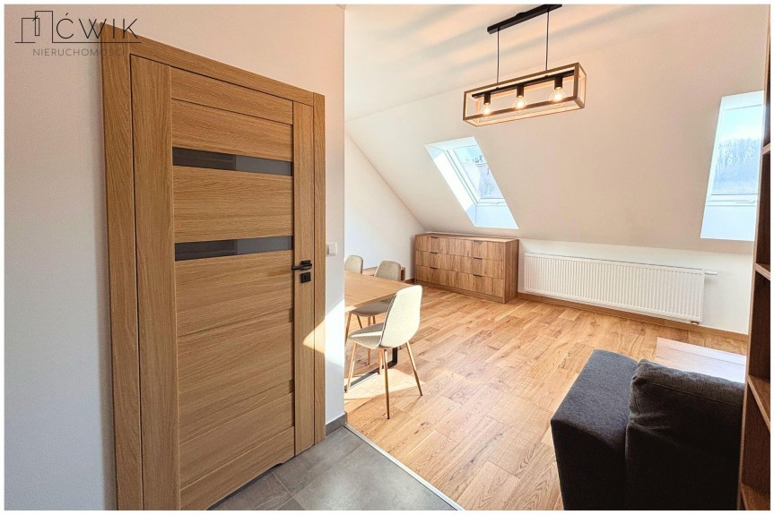 bocheński, Bochnia, Kazimierza Wielkiego, Mieszkania w centrum Bochni - dostępne od zaraz