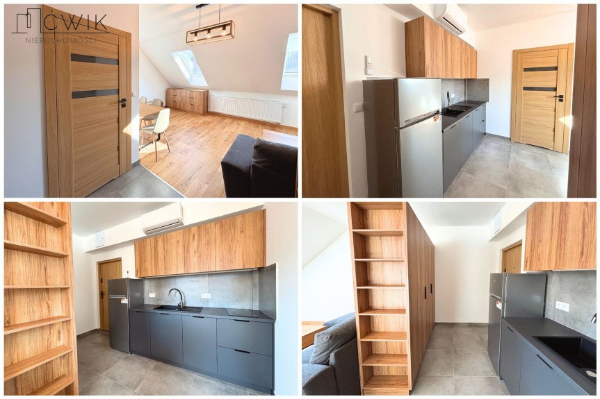 bocheński, Bochnia, Kazimierza Wielkiego, Mieszkania w centrum Bochni - dostępne od zaraz