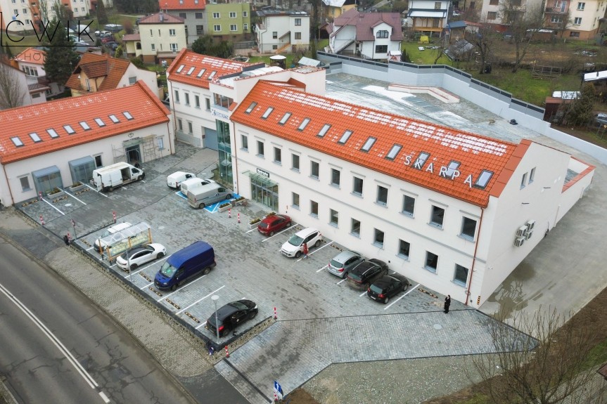 bocheński, Bochnia, Kazimierza Wielkiego, Mieszkania w centrum Bochni - dostępne od zaraz