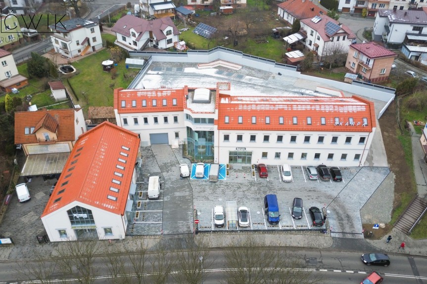 bocheński, Bochnia, Kazimierza Wielkiego, Mieszkania w centrum Bochni - dostępne od zaraz