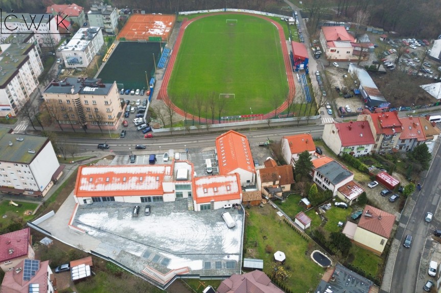 bocheński, Bochnia, Kazimierza Wielkiego, Mieszkania w centrum Bochni - dostępne od zaraz