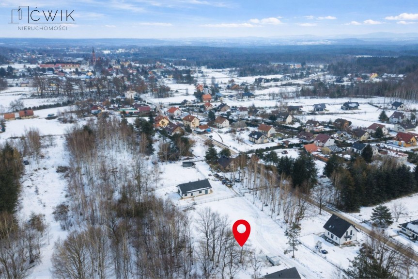 brzeski, Brzesko, Mokrzyska, Gibał&oacute;wka, Kameralna inwestycja przy lesie - 5 km od Brzeska