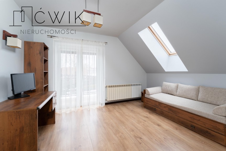 bocheński, Lipnica Murowana, Lipnica Dolna, Wysokiej klasy dom - w pełni umeblowany - 209 m2