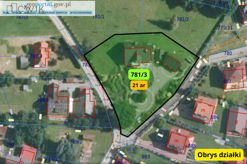 bocheński, Lipnica Murowana, Lipnica Dolna, Wysokiej klasy dom - w pełni umeblowany - 209 m2