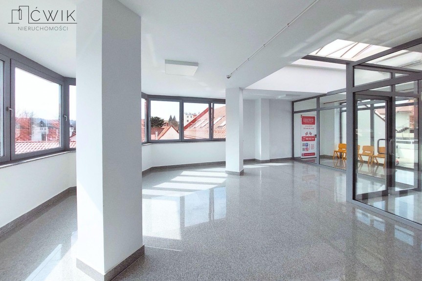 bocheński, Bochnia, Kazimierza Wielkiego, Lokal w centrum Bochni - Galeria Skarpa - 40 m&sup2;