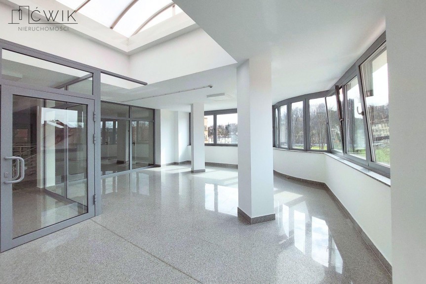 bocheński, Bochnia, Kazimierza Wielkiego, Lokal w centrum Bochni - Galeria Skarpa - 40 m&sup2;