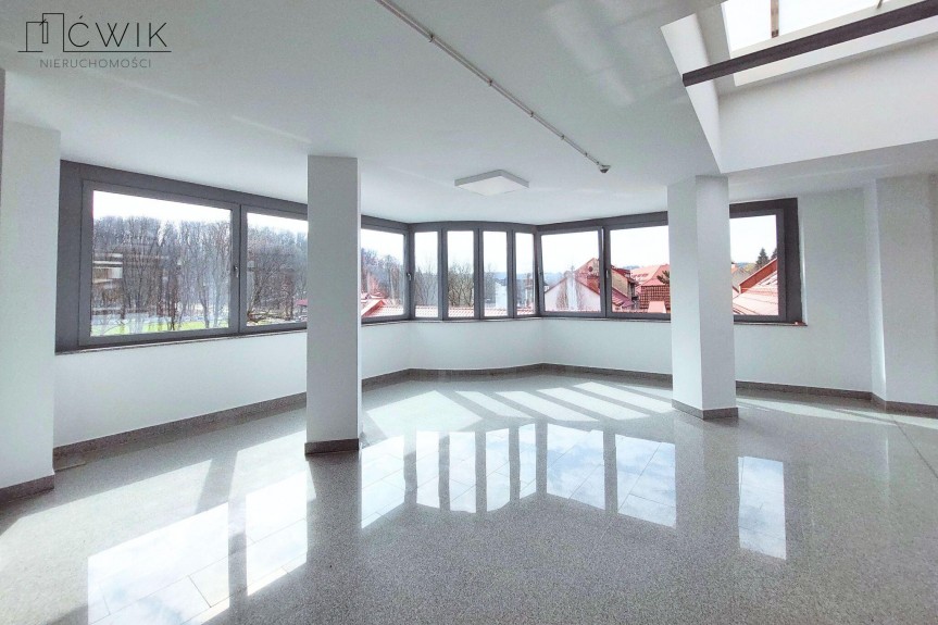 bocheński, Bochnia, Kazimierza Wielkiego, Lokal w centrum Bochni - Galeria Skarpa - 40 m&sup2;