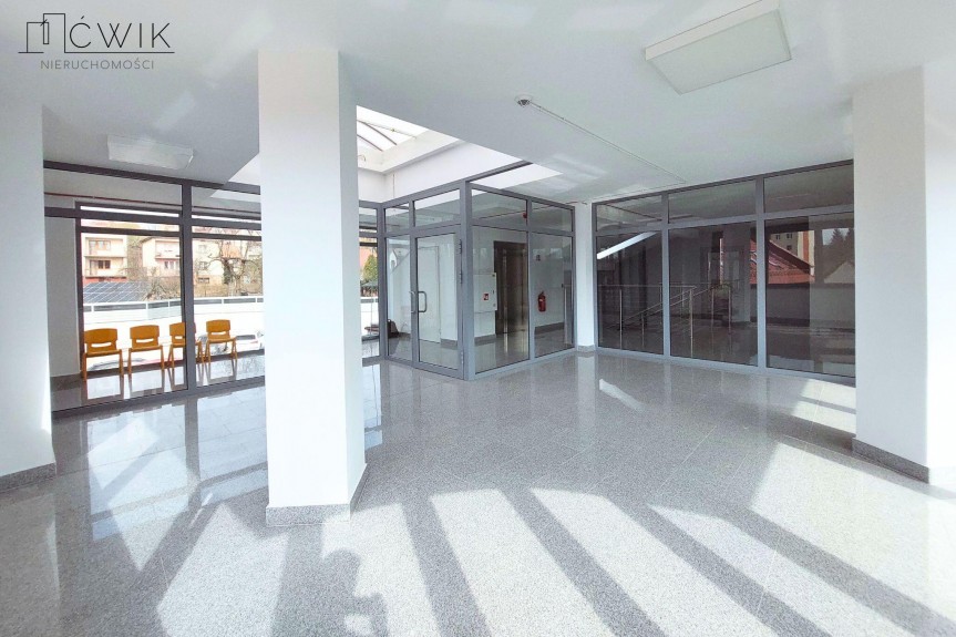 bocheński, Bochnia, Kazimierza Wielkiego, Lokal w centrum Bochni - Galeria Skarpa - 40 m&sup2;