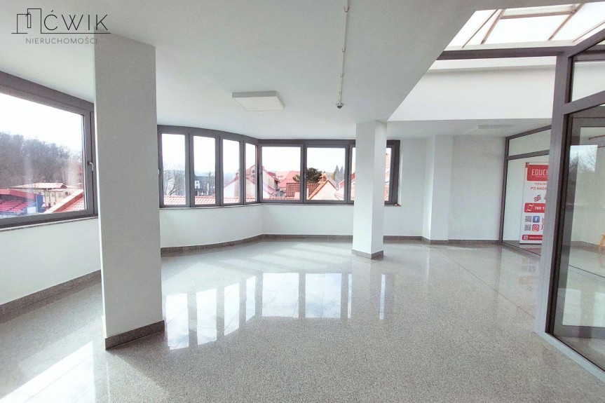 bocheński, Bochnia, Kazimierza Wielkiego, Lokal w centrum Bochni - Galeria Skarpa - 40 m&sup2;