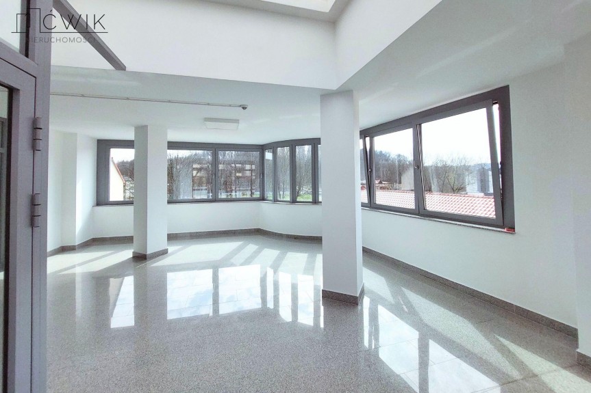 bocheński, Bochnia, Kazimierza Wielkiego, Lokal w centrum Bochni - Galeria Skarpa - 40 m&sup2;