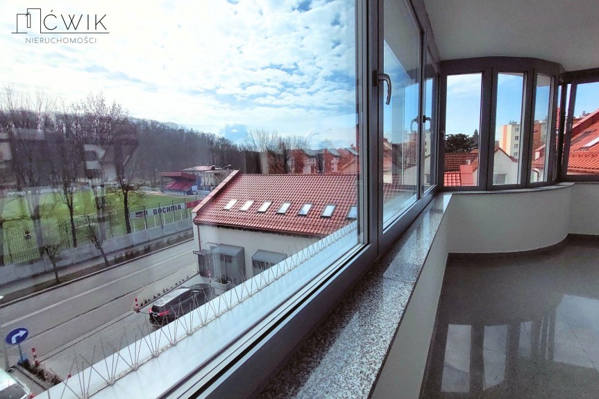 bocheński, Bochnia, Kazimierza Wielkiego, Lokal w centrum Bochni - Galeria Skarpa - 40 m&sup2;