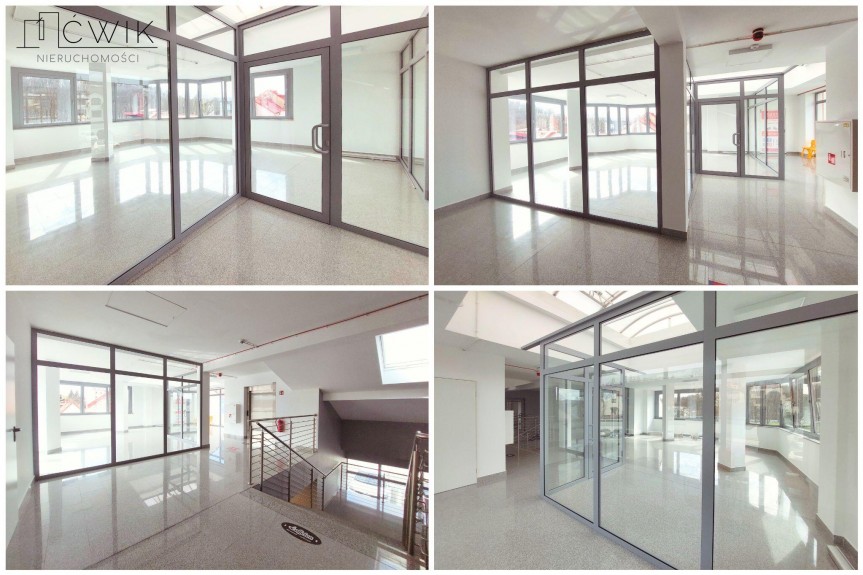 bocheński, Bochnia, Kazimierza Wielkiego, Lokal w centrum Bochni - Galeria Skarpa - 40 m&sup2;