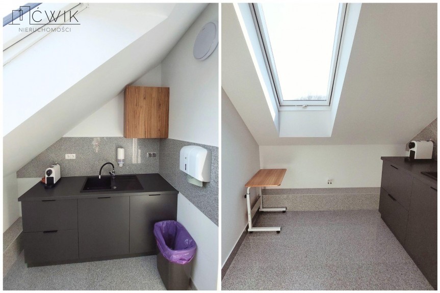 bocheński, Bochnia, Kazimierza Wielkiego, Lokal w centrum Bochni - Galeria Skarpa - 40 m&sup2;