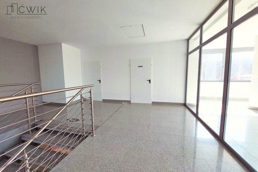 bocheński, Bochnia, Kazimierza Wielkiego, Lokal w centrum Bochni - Galeria Skarpa - 40 m&sup2;