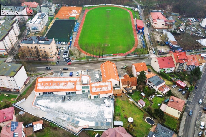 bocheński, Bochnia, Kazimierza Wielkiego, Lokal w centrum Bochni - Galeria Skarpa - 40 m&sup2;