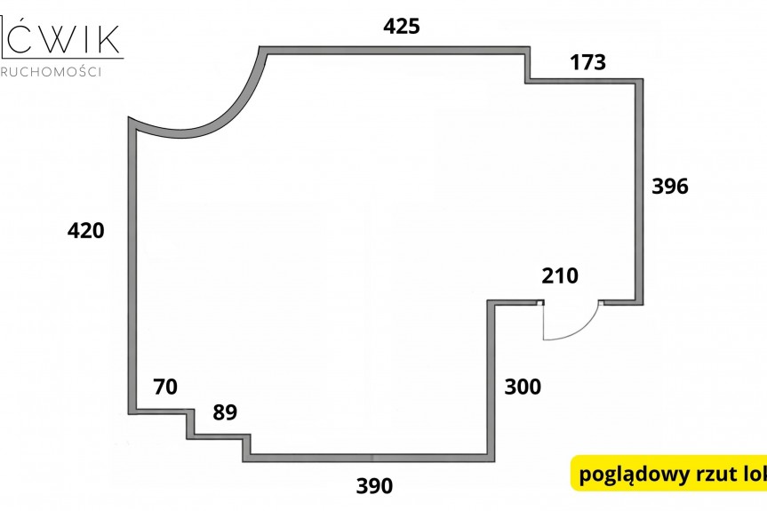 bocheński, Bochnia, Kazimierza Wielkiego, Lokal w centrum Bochni - Galeria Skarpa - 40 m&sup2;
