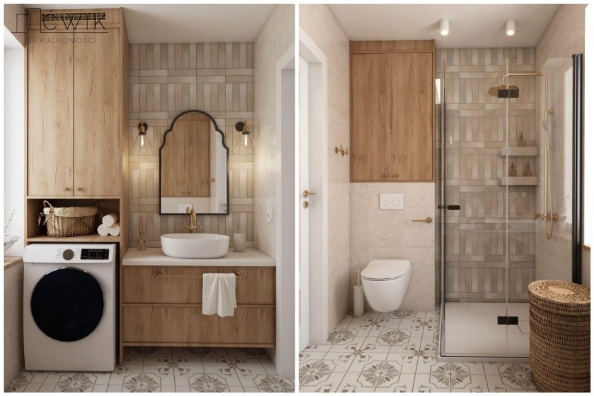 bocheński, Nowy Wiśnicz, Jana Matejki, Klimatyczny dom z ogrodem i pięknym widokiem