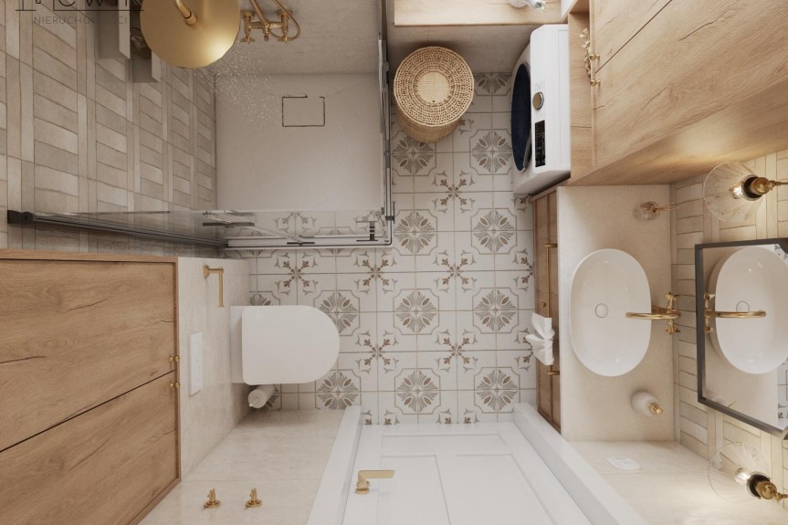 bocheński, Nowy Wiśnicz, Jana Matejki, Klimatyczny dom z ogrodem i pięknym widokiem