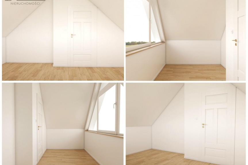 bocheński, Nowy Wiśnicz, Jana Matejki, Klimatyczny dom z ogrodem i pięknym widokiem