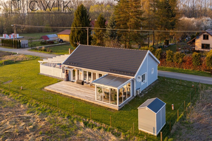 Bochnia, bocheński, Dom na sprzedaż