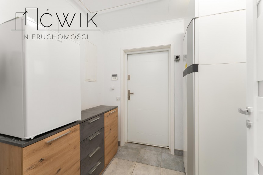 bocheński, Bochnia, Na Kąty, Klimatyczny dom z ogrodem zimowym i dużym tarasem