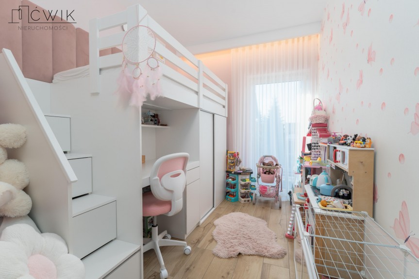 bocheński, Bochnia, 20 Stycznia, Umeblowane mieszkanie wysokiej klasy - 1 piętro