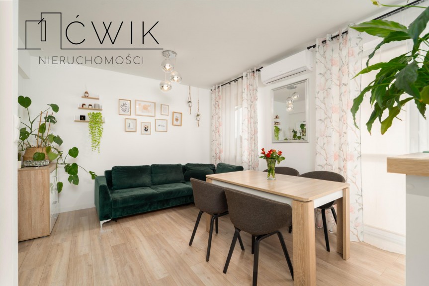 brzeski, Brzesko, Jasień, Nowy Świat, Mieszkanie dwupoziomowe 83 m2 - 4 pokoje - 2 km od centrum Brzeska