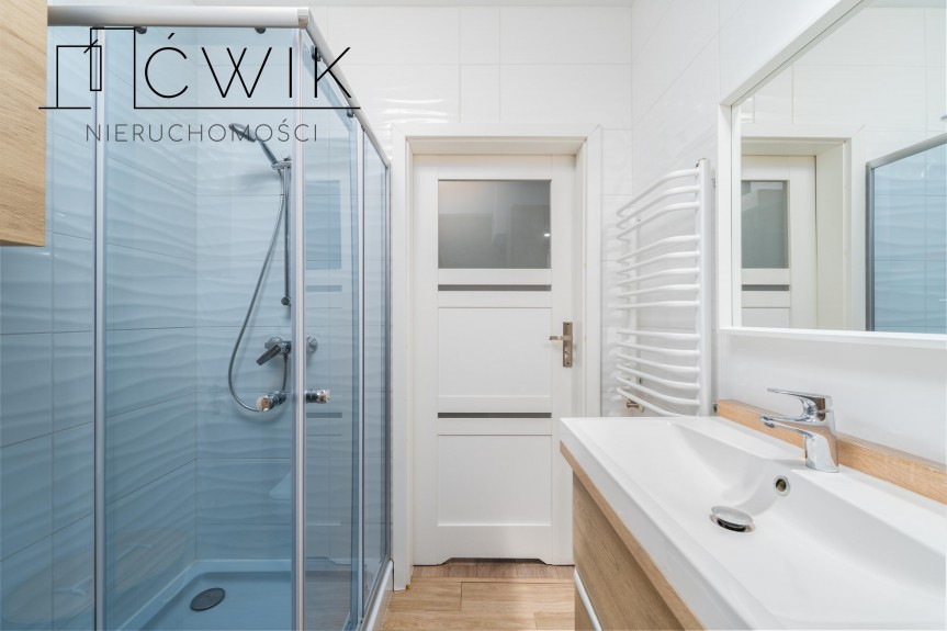 brzeski, Brzesko, Jasień, Nowy Świat, Mieszkanie dwupoziomowe 83 m2 - 4 pokoje - 2 km od centrum Brzeska