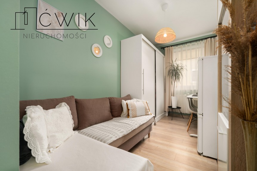 brzeski, Brzesko, Jasień, Nowy Świat, Mieszkanie dwupoziomowe 83 m2 - 4 pokoje - 2 km od centrum Brzeska