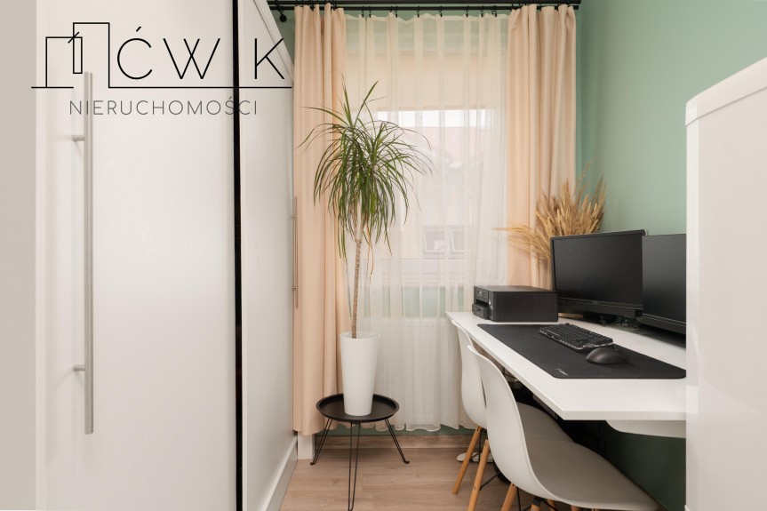 brzeski, Brzesko, Jasień, Nowy Świat, Mieszkanie dwupoziomowe 83 m2 - 4 pokoje - 2 km od centrum Brzeska