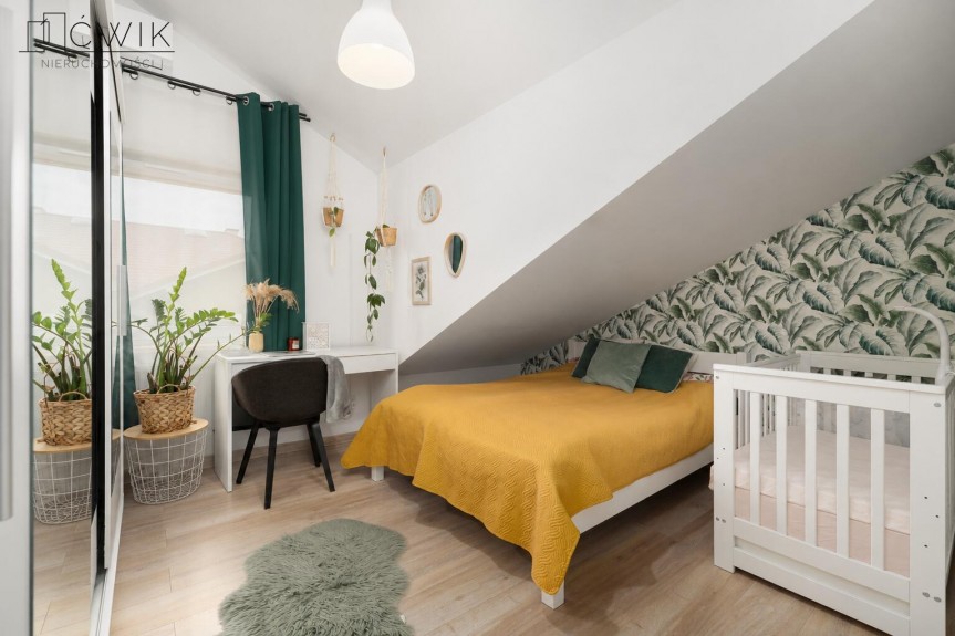 brzeski, Brzesko, Jasień, Nowy Świat, Mieszkanie dwupoziomowe 83 m2 - 4 pokoje - 2 km od centrum Brzeska