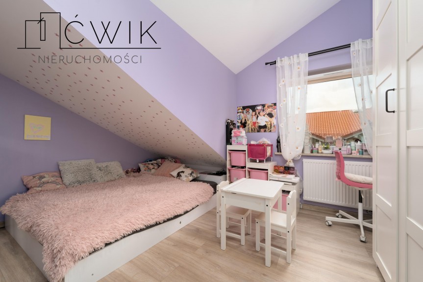 brzeski, Brzesko, Jasień, Nowy Świat, Mieszkanie dwupoziomowe 83 m2 - 4 pokoje - 2 km od centrum Brzeska