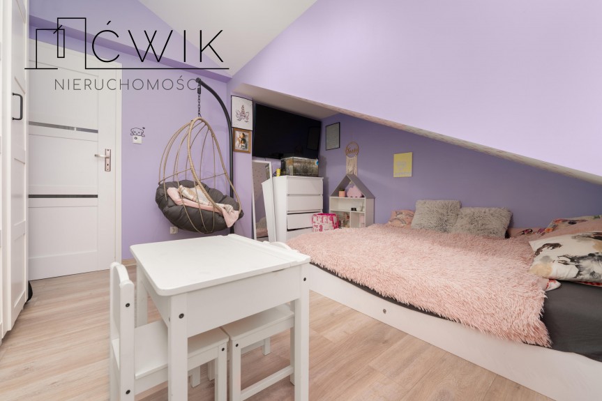 brzeski, Brzesko, Jasień, Nowy Świat, Mieszkanie dwupoziomowe 83 m2 - 4 pokoje - 2 km od centrum Brzeska