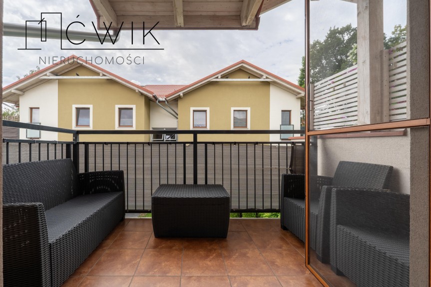 brzeski, Brzesko, Jasień, Nowy Świat, Mieszkanie dwupoziomowe 83 m2 - 4 pokoje - 2 km od centrum Brzeska