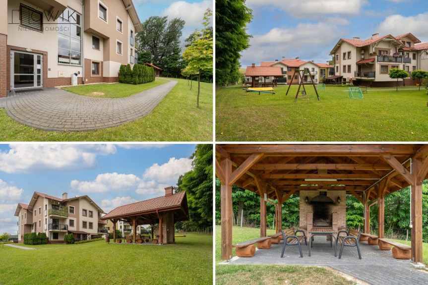 brzeski, Brzesko, Jasień, Nowy Świat, Mieszkanie dwupoziomowe 83 m2 - 4 pokoje - 2 km od centrum Brzeska