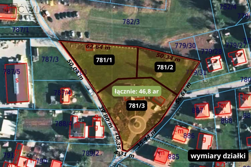 bocheński, Lipnica Murowana, Lipnica Dolna, Wyjątkowy dom | 209 m&sup2; | Działka 46,8 ar | Pełne wyposażenie