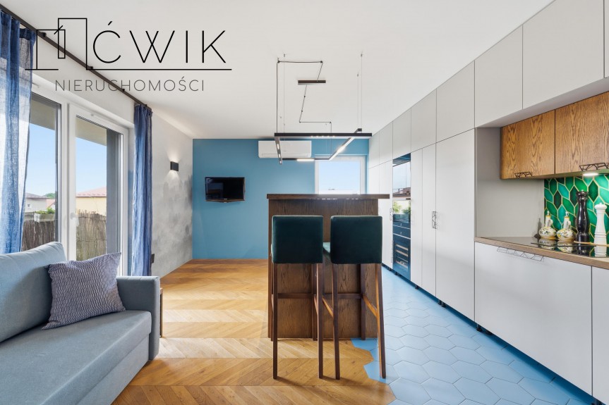 bocheński, Bochnia, Proszowska, 3 pokoje | 66,66 m&sup2; | 2 miejsca postojowe | wyposażone