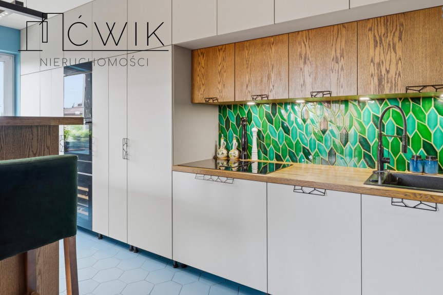 bocheński, Bochnia, Proszowska, 3 pokoje | 66,66 m&sup2; | 2 miejsca postojowe | wyposażone