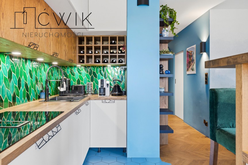 bocheński, Bochnia, Proszowska, 3 pokoje | 66,66 m&sup2; | 2 miejsca postojowe | wyposażone