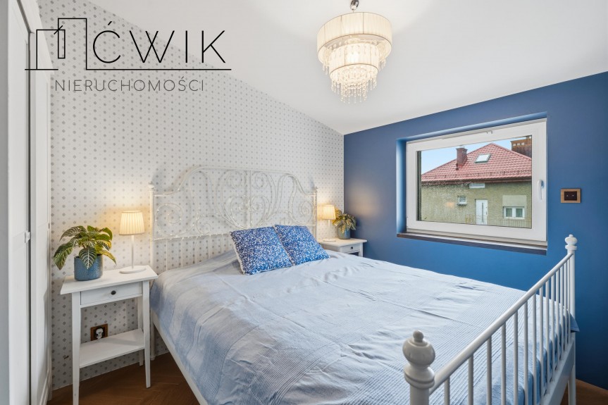 bocheński, Bochnia, Proszowska, 3 pokoje | 66,66 m&sup2; | 2 miejsca postojowe | wyposażone
