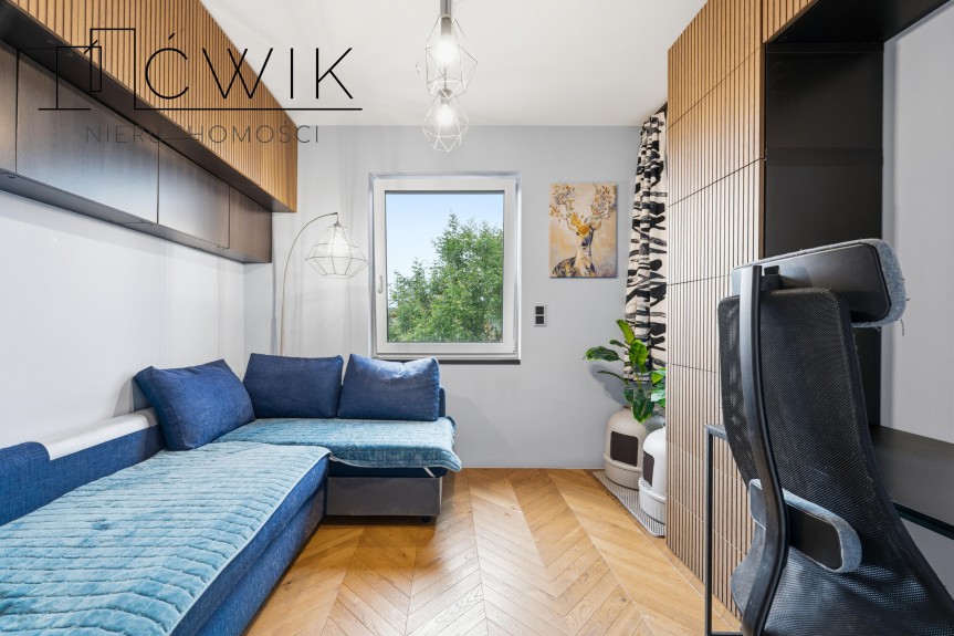 bocheński, Bochnia, Proszowska, 3 pokoje | 66,66 m&sup2; | 2 miejsca postojowe | wyposażone