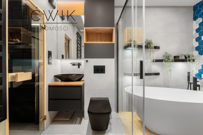 bocheński, Bochnia, Proszowska, 3 pokoje | 66,66 m&sup2; | 2 miejsca postojowe | wyposażone