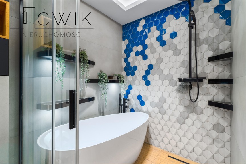 bocheński, Bochnia, Proszowska, 3 pokoje | 66,66 m&sup2; | 2 miejsca postojowe | wyposażone