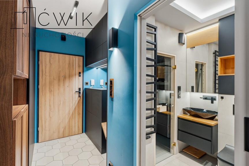 bocheński, Bochnia, Proszowska, 3 pokoje | 66,66 m&sup2; | 2 miejsca postojowe | wyposażone
