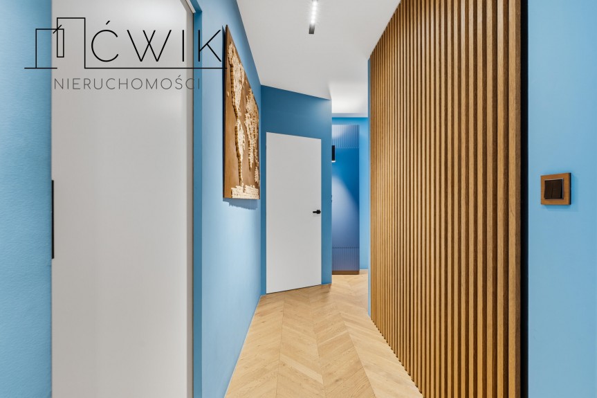 bocheński, Bochnia, Proszowska, 3 pokoje | 66,66 m&sup2; | 2 miejsca postojowe | wyposażone